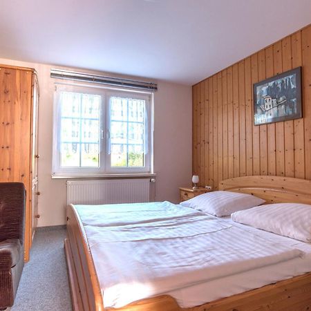 Ferienwohnung Jargow _ Alt_Reddevi Alt Reddevitz Dış mekan fotoğraf