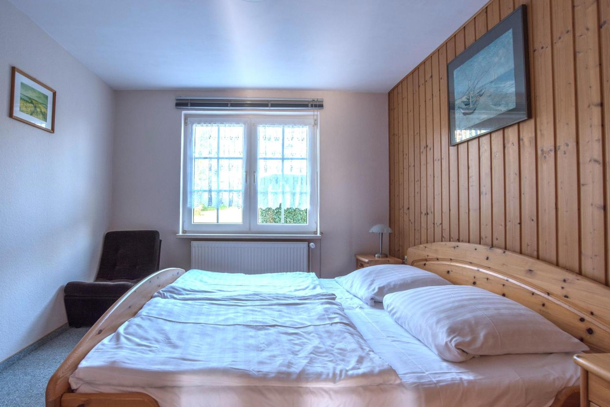 Ferienwohnung Jargow _ Alt_Reddevi Alt Reddevitz Dış mekan fotoğraf