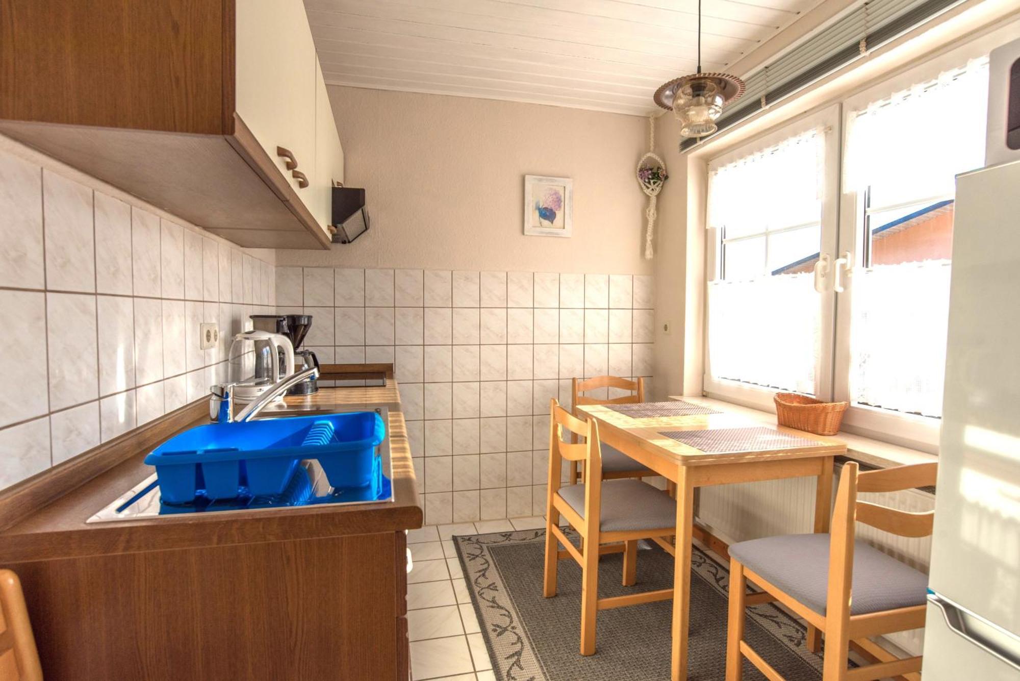 Ferienwohnung Jargow _ Alt_Reddevi Alt Reddevitz Dış mekan fotoğraf